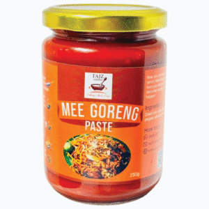 TAJZ Mee Goreng Paste