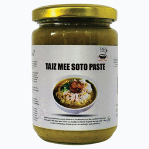 TAJZ Mee Soto Paste