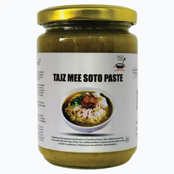 TAJZ Mee Soto Paste