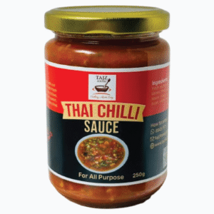 TAJZ Thai Chili Sauce