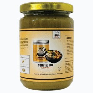 TAJZ Yong Tau Foo Soup Paste